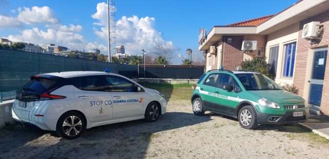 Scoperti illeciti ambientali in un'azienda teramana