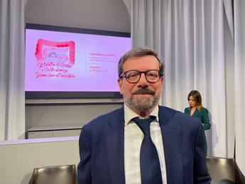 Gastroenterologo Armuzzi: “Con sintomi intestinali di Mici rivolgersi a specialista”