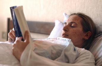 Morbillo, nuova variante in Italia: “Può sfuggire ai test”