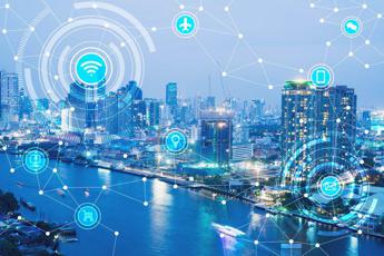 Smart City in Italia: situazione e classifica