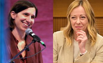Sondaggi politici, Fratelli d’Italia e Pd salgono