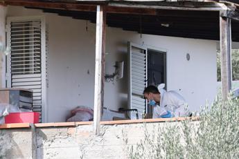 Strage Palermo, fermata figlia 17enne: è indagata per concorso in omicidio