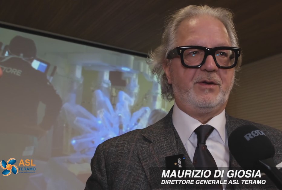 Asl replica a Pepe "A breve l’apertura del poliambulatorio Cellino"