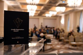 Credit Reputation Award 2024: Crescono le aziende virtuose
