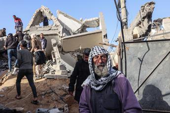 Israele-Hamas, media: “Verso ripresa colloqui in Qatar”