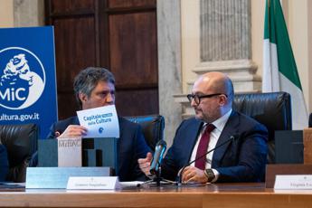 L’Aquila è la capitale italiana della Cultura 2026