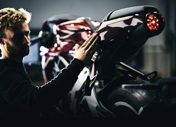 MV AGUSTA lancia l’iniziativa “we care”