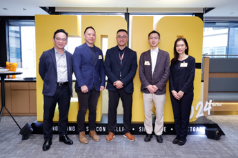 Over 70 Hopeful Startups Primed for Hong Kong Mega Event of EPiC 2024 Grand Finale