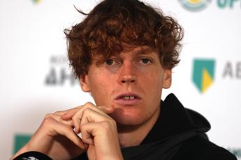 Sinner pronto per Indian Wells: “Obiettivo è migliorarmi sempre”