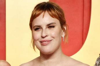 Tallulah, figlia di Bruce Willis, rivela: “Ho scoperto di essere autistica”