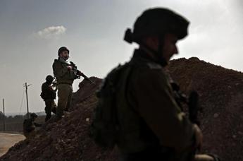 Gaza, media: bombardata altra scuola Unrwa, diversi morti