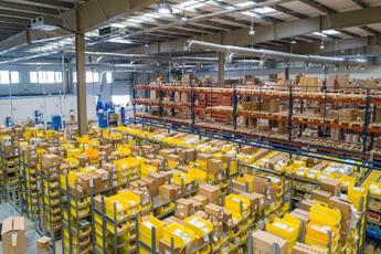 Logistica e-commerce: perché è sempre più importante