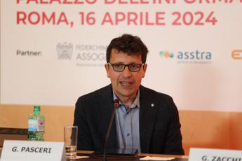 Sostenibilità, Pasceri (Subito) ’26 mld il giro d’affari del mercato usato nel 2023′