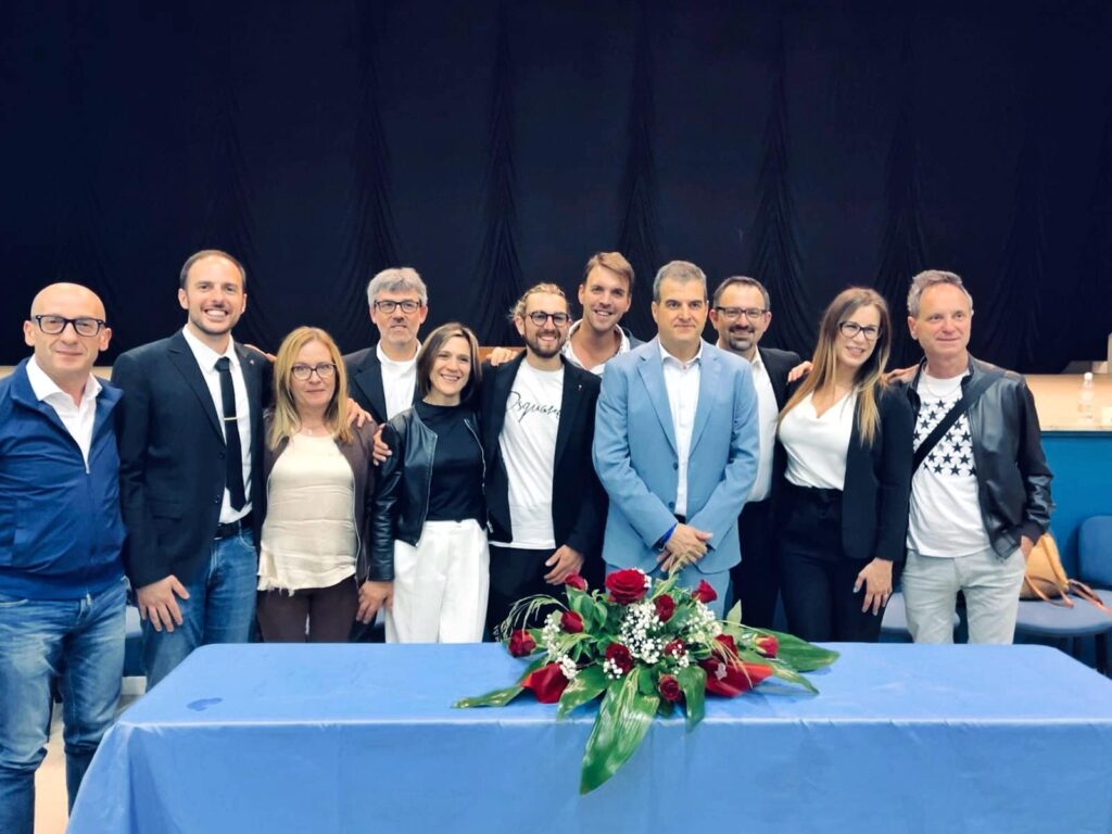 Comunali, presentazione lista civica Ancaria e programma