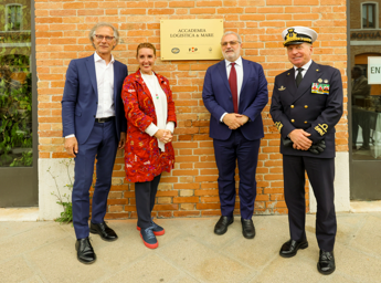 Attesi studenti da tutta Europa nella prima Accademia della Logistica e del mare d’Italia