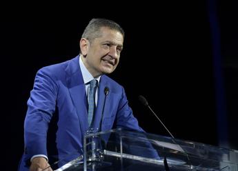 Bankitalia, Panetta: “Italia è tornata a competere, ora focus su tecnologia, lavoro e debito”