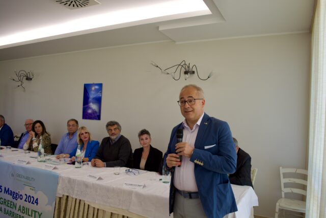 Disabilità, Sottanelli: “Subito legge sui caregiver”