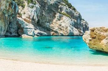 In Sardegna la seconda spiaggia più bella al mondo