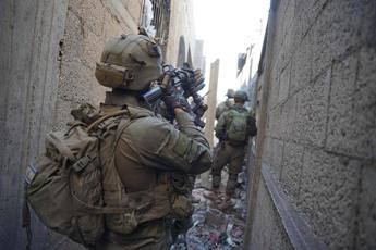 Israele-Hamas, “accordo su Gaza sull’orlo del collasso”