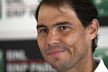 Nadal, ultimo show a Roma? “Foro Italico speciale per me”