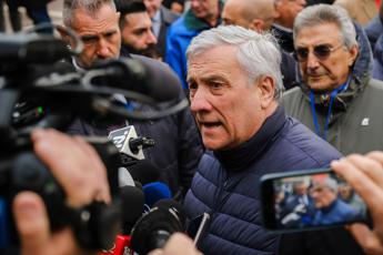Open Arms, Tajani: “Non posso dare torto a Salvini, intento politico pm”