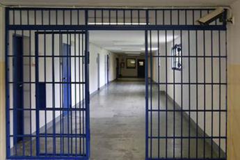 Carenze personale: proclamato stato di agitazione medicina penitenziaria di Castrogno