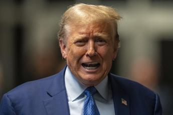 Trump e l’ultima uscita sui migranti: “Folli criminali come Hannibal Lecter”