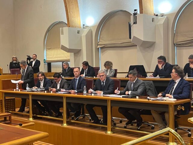 Sanità Abruzzo, parere negativo dei revisori dei conti sulla legge per sanare il disavanzo