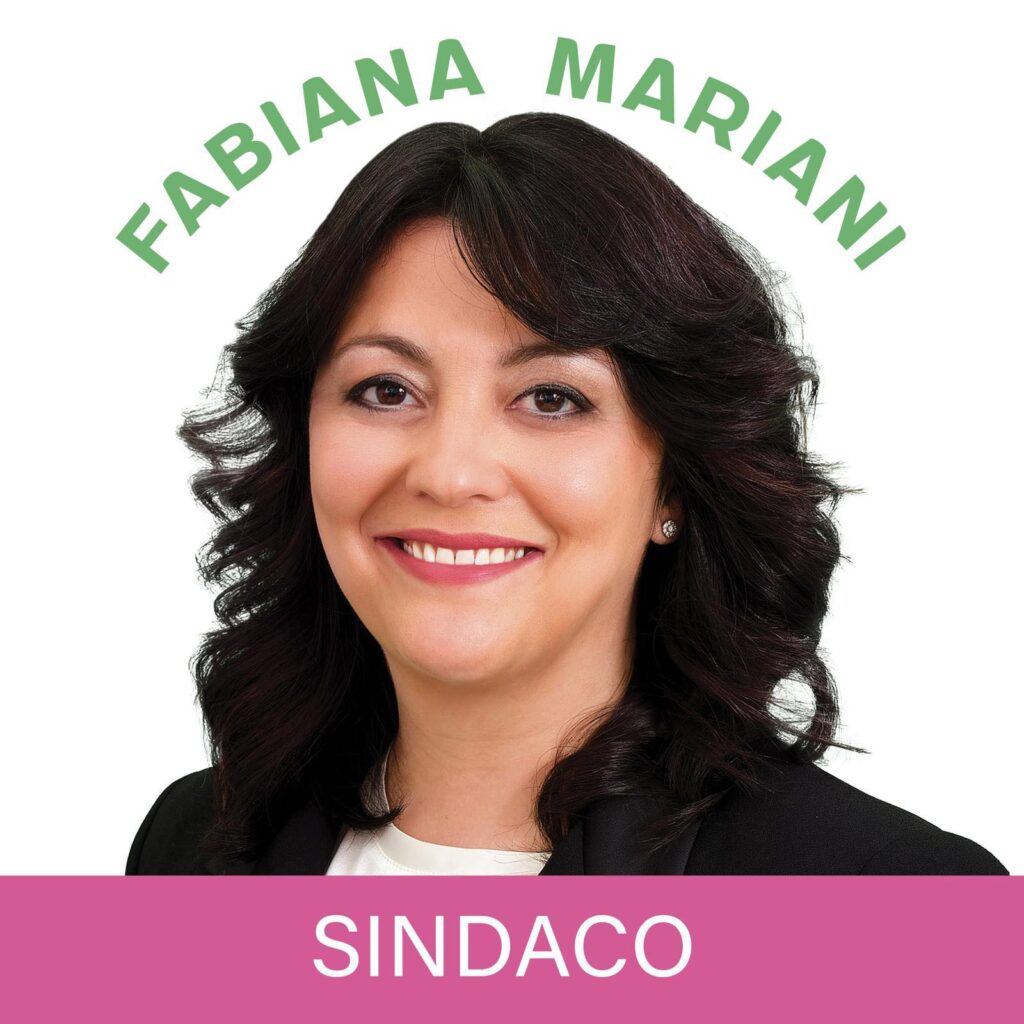 Comunali, Fabiana Mariani candidato sindaco della lista “Svolta Campli: tutti i nomi