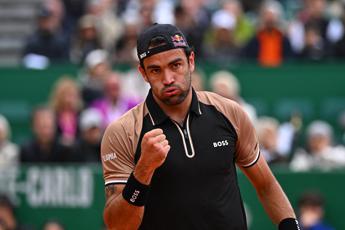 Atp Halle, Berrettini al secondo turno. Darderi subito eliminato
