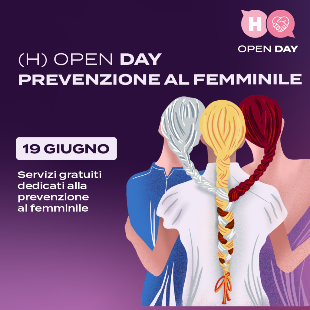 Sant'Omero, Open day per la prevenzione femminile