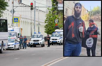 Russia, rivolta nel carcere di Rostov: uccisi 6 terroristi Isis, liberati ostaggi – Video