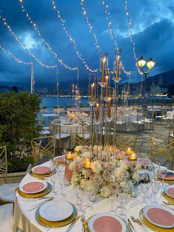 Villa Porticciolo di Rapallo e Savini Momenti d’Autore: una nuova partnership per eventi indimenticabili