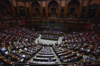 Camera, ok a mozione maggioranza su Palestina: “Soluzione due Stati”