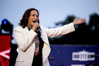 Elezioni Usa, con Harris candidata ecco chi potrebbe essere vice
