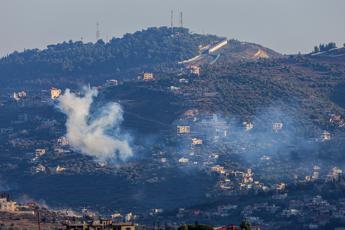 Netanyahu a Majdal Shams: “Risposta sarà dura”. Italia e Germania ai cittadini: “Via dal Libano”