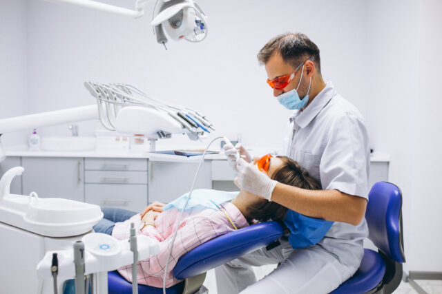Da lunedì al via la guardia odontoiatrica estiva