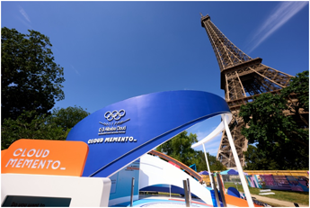 Alibaba Cloud Elevates Paris 2024’s Games Viewing Experience with Cloud Technologies