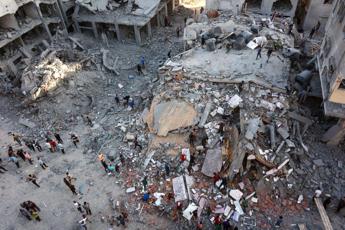 Israele-Gaza, Idf: “Ucciso capo di Hamas a Jenin”