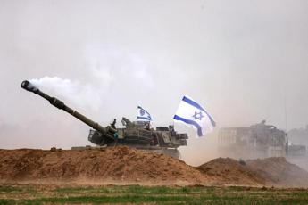 Israele-Hamas, massiccia operazione Idf in Cisgiordania. Onu: “Violato il diritto internazionale”