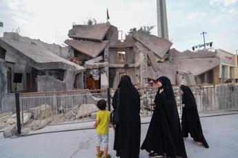 Israele, fonti Iran: con cessate il fuoco a Gaza nessun attacco. Meloni sente Netanyahu