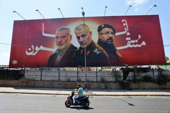 Israele, nuova minaccia dell’Iran: “Si sta scavando la fossa”
