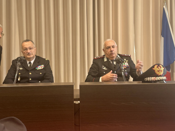 Capo Gendarmeria francese: “Cooperazione con l’Arma”