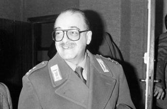 Dalla Chiesa, oggi l’anniversario della strage. Mattarella: “Esemplare servitore della Repubblica”