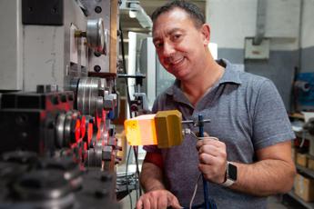 Mollificio Scassa, Brescia: “Molle industriali e particolari in filo metallico di precisione, la qualità è una scelta vincente”