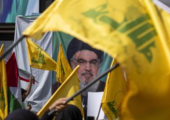 Nasrallah morto in raid Israele a Beirut, Iran ora vuole inviare truppe in Libano