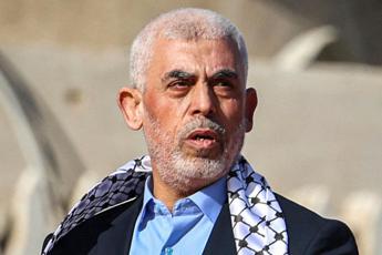 “Sinwar ucciso in raid su Gaza”, le news da Israele sul leader di Hamas