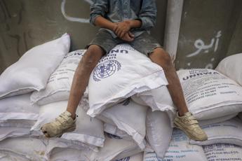 Israele notifica all’Onu la fine dei rapporti con l’Unrwa