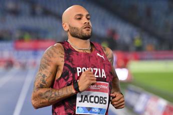 Jacobs incontra il padre dopo 16 anni, la madre: “I miracoli esistono”