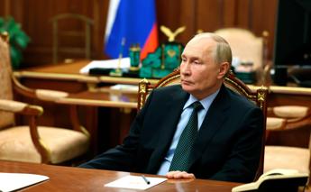 “Nato vuole 100mila uomini in Ucraina”, lo scenario di Putin